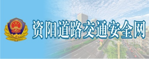 www.鸡巴com资阳道路交通安全网